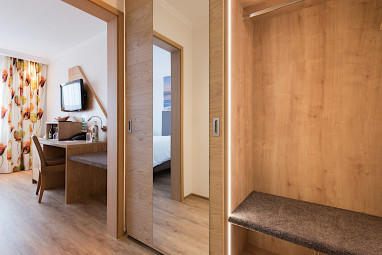 Ringhotel Krone: Zimmer