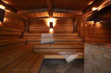 Ringhotel Krone: Wellness/Spa