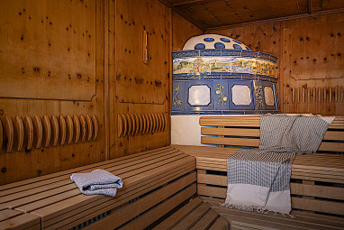 Ringhotel Krone: Wellness/Spa