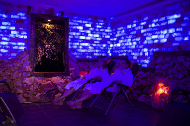 Ringhotel Krone: Wellness/Spa