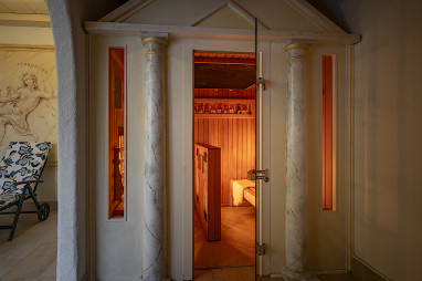 Ringhotel Krone: Wellness/Spa