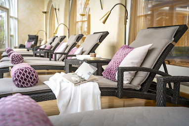 Ringhotel Krone: Wellness/Spa