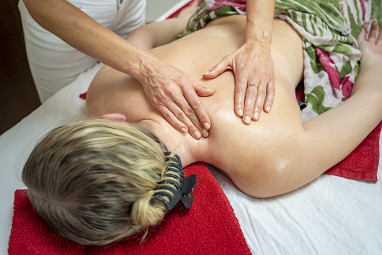 Ringhotel Krone: Wellness/Spa