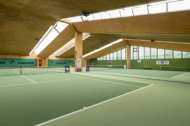 Ringhotel Krone: Freizeit