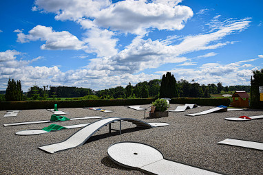 Ringhotel Krone: Freizeit