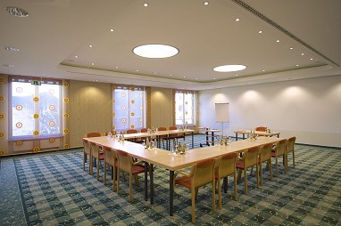 Ringhotel Krone: Tagungsraum