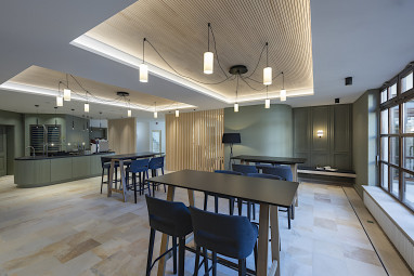 Ringhotel Krone: Tagungsraum