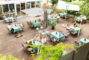 ACHAT Hotel Neustadt an der Weinstraße: Restaurant