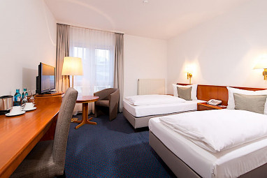 ACHAT Hotel Neustadt an der Weinstraße: Zimmer