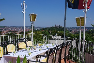 Ringhotel Wittelsbacher Höh: Außenansicht