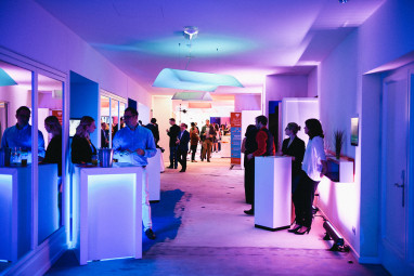 Hotel Berlin, Berlin, a member of Radisson Individuals: Tagungsraum