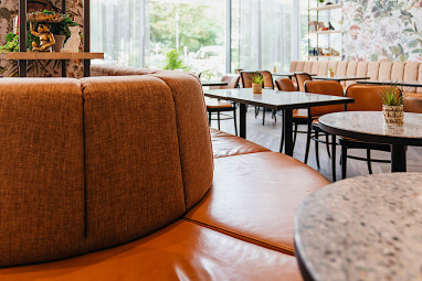 Hotel Berlin, Berlin, a member of Radisson Individuals: Restaurant