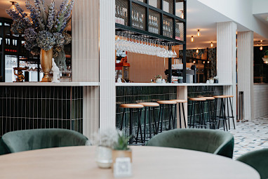 Hotel Berlin, Berlin, a member of Radisson Individuals: Außenansicht