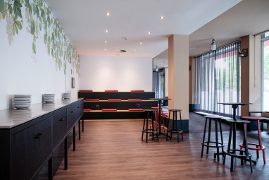 Hotel Berlin, Berlin, a member of Radisson Individuals: Tagungsraum