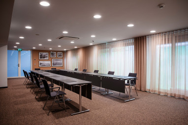 Hotel Berlin, Berlin, a member of Radisson Individuals: Tagungsraum