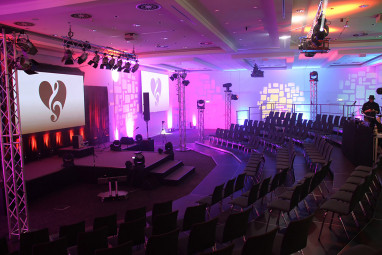 Hotel Berlin, Berlin, a member of Radisson Individuals: Tagungsraum