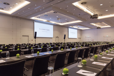 Hotel Berlin, Berlin, a member of Radisson Individuals: Tagungsraum