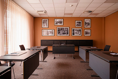 Hotel Berlin, Berlin, a member of Radisson Individuals: Tagungsraum