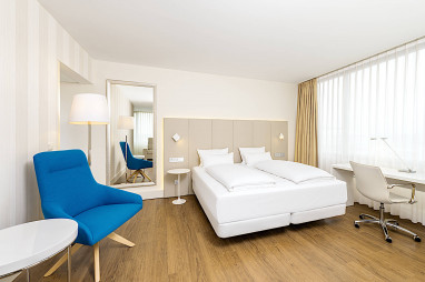 NH Erlangen: Zimmer