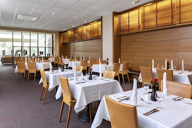 NH Erlangen: Restaurant