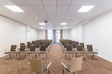 Park Inn by Radisson Göttingen: Tagungsraum
