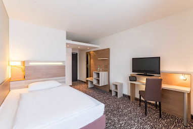 Park Inn by Radisson Göttingen: Zimmer