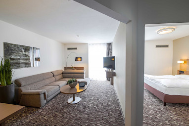 Park Inn by Radisson Göttingen: Zimmer