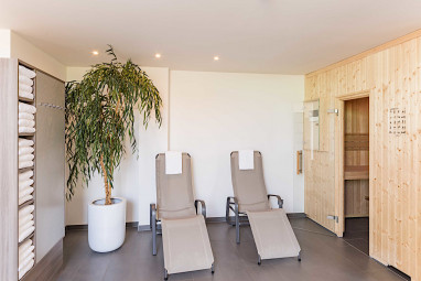 Park Inn by Radisson Göttingen: Wellness/Spa