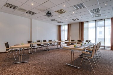 Park Inn by Radisson Göttingen: Tagungsraum