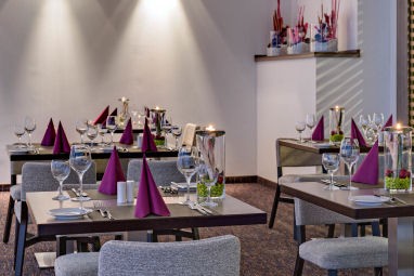 Park Inn by Radisson Göttingen: Restaurant