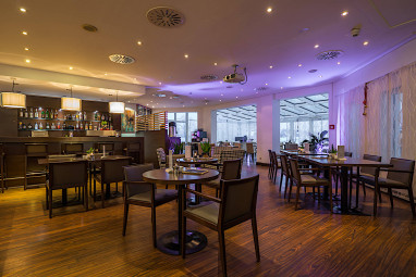 Taste Hotel Heidenheim: Restaurant