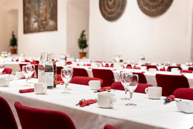 Hotel Klösterle Nördlingen: Tagungsraum