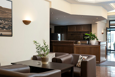 Hotel Klösterle Nördlingen: Sonstiges