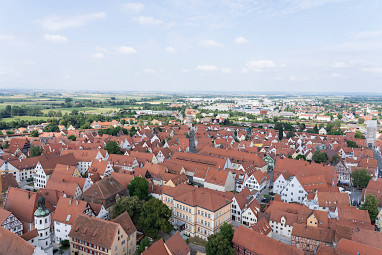 Hotel Klösterle Nördlingen: Sonstiges
