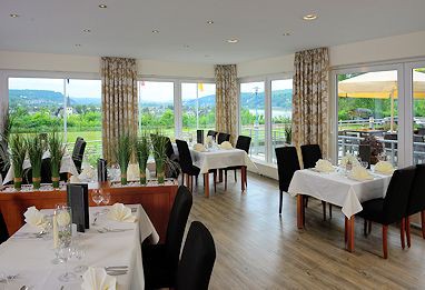 Ringhotel Haus Oberwinter: Restaurant