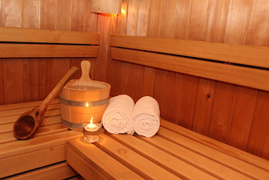 Ringhotel Haus Oberwinter: Wellness/Spa