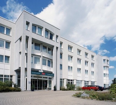 Mercure Hotel Stuttgart Gerlingen: Zimmer