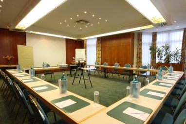 Mercure Hotel Stuttgart Gerlingen: Zimmer
