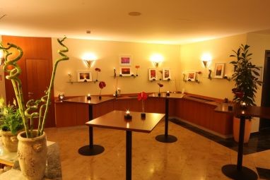 Mercure Hotel Stuttgart Gerlingen: Zimmer