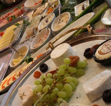 Mercure Hotel Stuttgart Gerlingen: Zimmer
