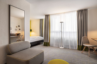 Vienna House Easy by Wyndham Landsberg by Revo: Zimmer