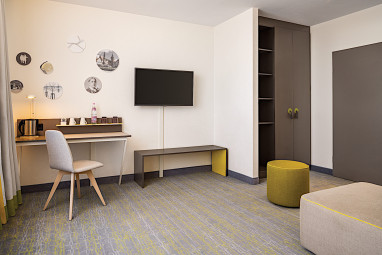 Vienna House Easy by Wyndham Landsberg by Revo: Zimmer