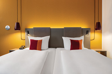 Vienna House Easy by Wyndham Landsberg by Revo: Zimmer