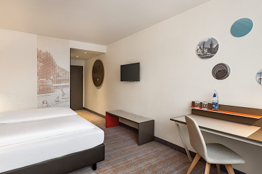 Vienna House Easy by Wyndham Landsberg by Revo: Zimmer