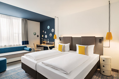 Vienna House Easy by Wyndham Landsberg by Revo: Zimmer