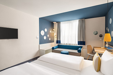 Vienna House Easy by Wyndham Landsberg by Revo: Zimmer