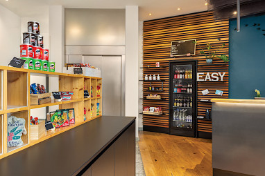 Vienna House Easy by Wyndham Landsberg by Revo: Restaurant