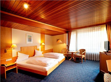 BEST WESTERN Hotel am Münster: Zimmer