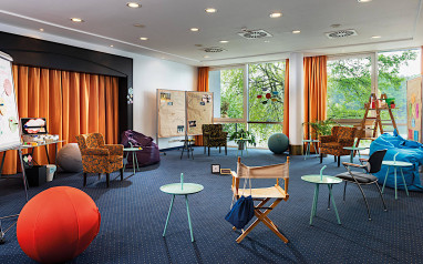 Seminaris Avendi Hotel Potsdam: Tagungsraum