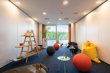 Seminaris Avendi Hotel Potsdam: Tagungsraum